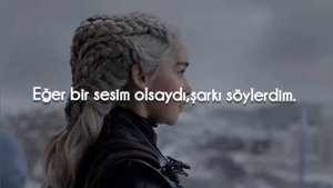 Karliene - If I Had A Heart (Türkçe Çeviri)