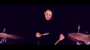 Гости Гаррисона - Цунами (COVER DRUM- GUITAR)