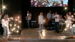 Анастасия Харитонова - Мы готовы бежать.