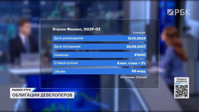 Акции и облигации девелоперов. Эталон, АПРИ, ПИК, ЛСР, Самолет. Как инвестировать в недвижимость?
