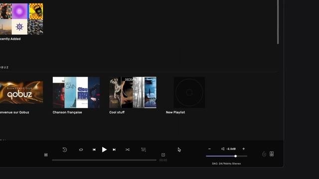 Get Started With Audirvāna