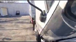 Агрегатный обзор Исузу Эльф 2024. Борт 3600х1900х1000 мм.