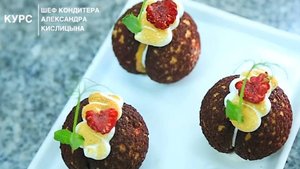 Обучение на курсе начинающий кондитер