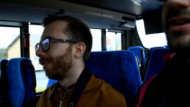 LEGO let us wander around their HQ for some reason смотреть онлайн