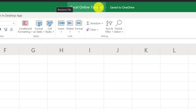 How to Get Microsoft Office Free