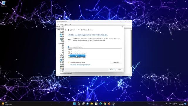 FIX Xbox Controller Driver Errors in Windows 10 [Tutorial] смотреть онлайн