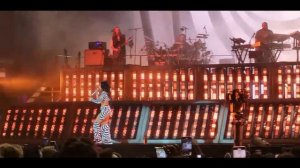 Doja Cat - Vegas (Coachella Weekend 1 2022)