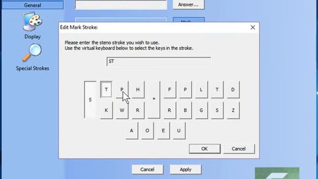 Using the Mark Stroke on your Xpression смотреть онлайн
