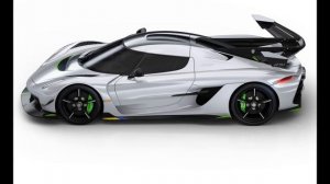 Koenigsegg Jesko