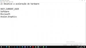 Corrigir o Erro dxgmms2.sys No Windows