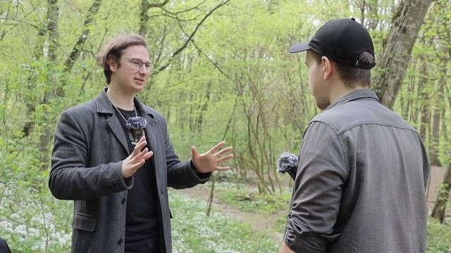 Андрей ЛЕМАН: Панчин и критика философии, зачем нужна философия, смысл жизни / Образцовые разговоры