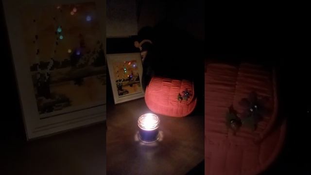 Яркая женская сумочка