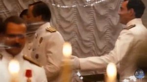 Белой акации гроздья душистые