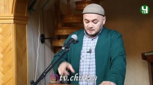 О происходящем в Дагестане.