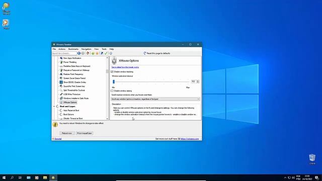 LIEGGIO'S TECH: WINAERO TWEAKER - MAIS PODER DE CUSTOMIZAÇÃO E CONFIGURAÇÃO DO SEU WINDOWS 10 / 11 смотреть онлайн