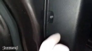 2018 JEEP RENEGADE Door Panel Removal