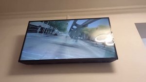 У меня джип в Москве