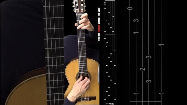 The Roser на Гитаре. Уроки гитары My Guitar. Ноты и Табы гитары
