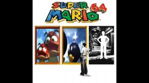 Genesis - The Lamb Lies Down on Broadway (Super Mario 64 Soundfont)