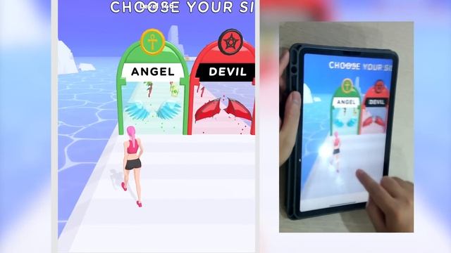 Destiny Run VIDEO WALKTHROUGH !!  Free Tutorial Gameplay iOS,Android Update Max Level Mobile IPMETH