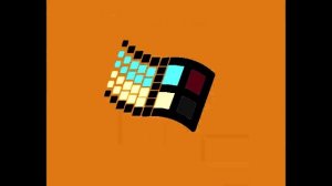 All Windows Animations From MS Paint Updated in G Major 658