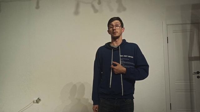 Видеовизитка проекта 