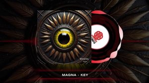 MAGNA - Key (2024)