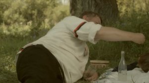 Рабочие моменты со съёмок фильма "Вера".