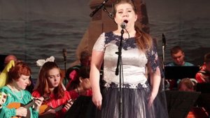 Дж.Каччини, В.Вавилов.  Ave Maria.