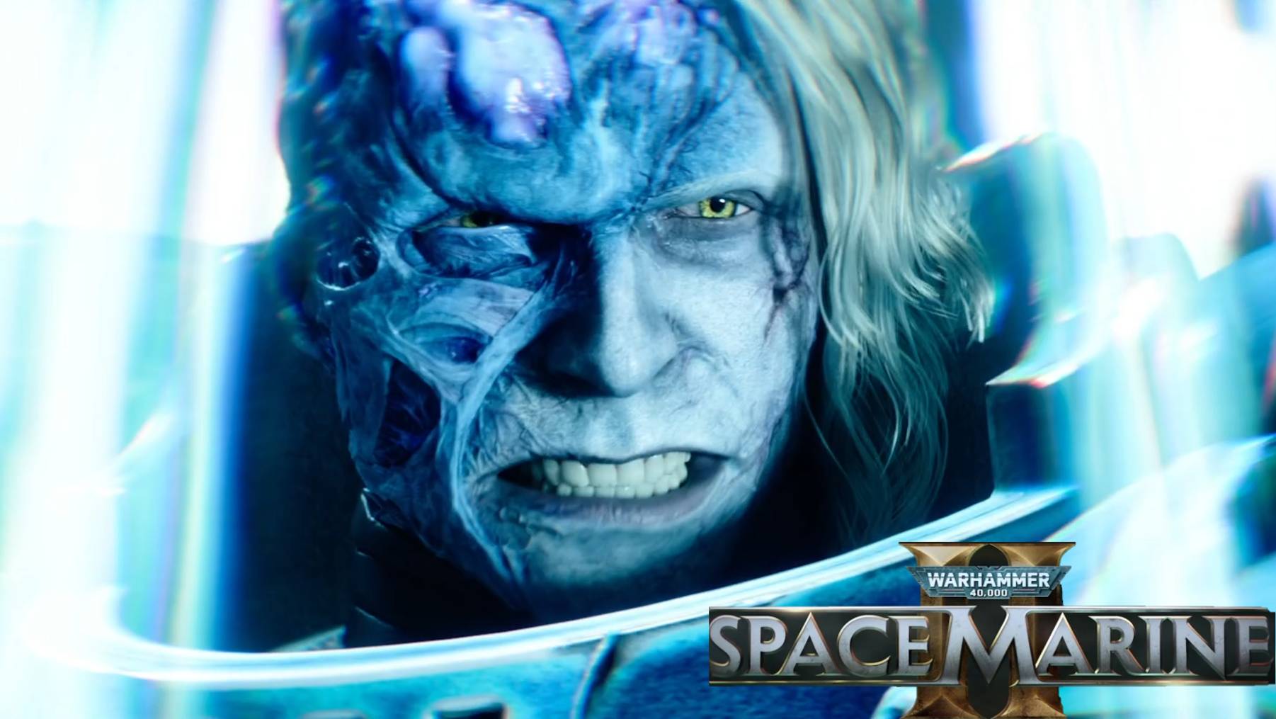 Warhammer 40K: Space Marine 2. Прохождение. Часть 5. Финал