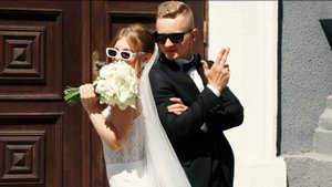 Арсений и Екатерина тизер