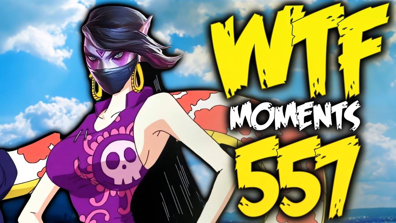 Dota 2 WTF Moments 557