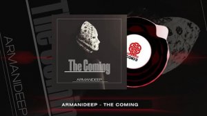 ARMANIDEEP - The Coming (2024)