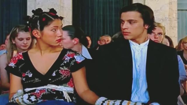 Secret Love The SchoolBoy and the Mailwoman (2005) Movie Explained in Hind//movie explained in hind смотреть онлайн