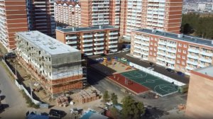 ЖК Императорский 14.10.2024