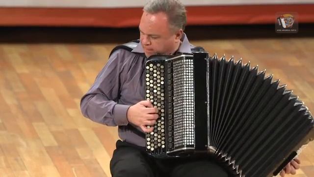ЧЕРНИКОВ Эй ухнем - Виталий Дмитриев / CHERNIKOV Hey uhnem - Vitaly Dmitriev