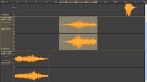 How the Windows Whistler Startup Sound was made (Audacity)