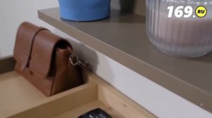 Модульная прихожая Чили ✓ купить со склада в Москве и МО