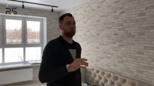 Беспроводной выключатель .Быстро и легко!