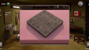 100 doors - escape from prison level 44 Canadian cell