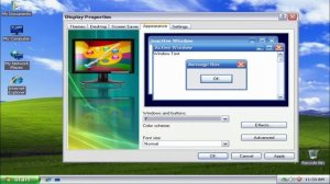 this is windows XP ultimate Royal edition