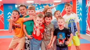 Арена виртуальной реальности Vision Калуга