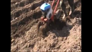 Культиватор Крот окучник посадка картошки