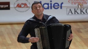 БОНАКОВ Вечное движение - Дмитрий Ходанович / BONAKOV Perpetuum mobile - Dmitry Khodanovich