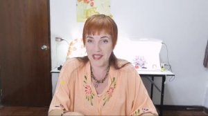 Плетем цифру 1 - запись прямого эфира от 26.02.2021