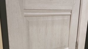 Межкомнатная дверь Прима 3 Nordic Oak White Crystal купить со склада в Москве и МО  169.ru