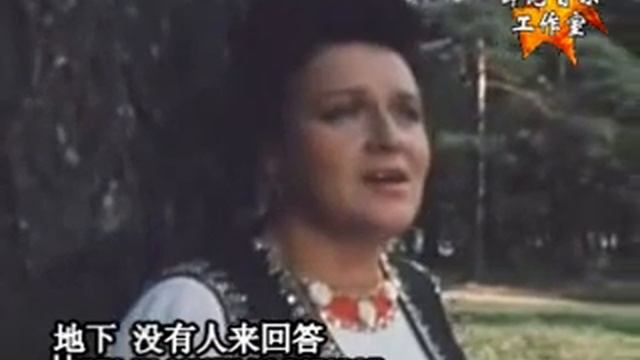 伏尔加格勒的白桦[苏]Растет в Волгограде березка смотреть онлайн