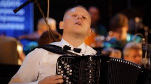 В.Зубицкий.ASTOR PIAZZOLLA.Алексей Кольтиков, народный русский оркестр "Садко"Севастополя.04.02.2024