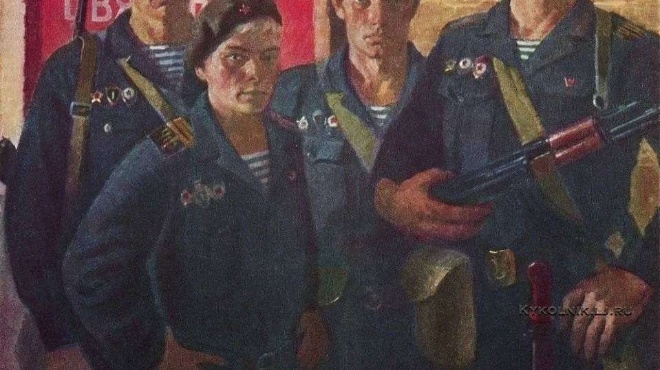 Вопросы к экспертам медикам - по ВВК voenset.ru смотреть онлайн