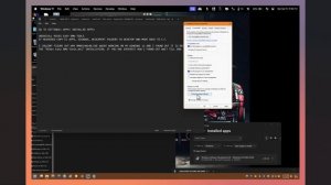 BMW Scanner 1.4 on Windows 11 FIX, + compatibility settings bmwscanner140.exe